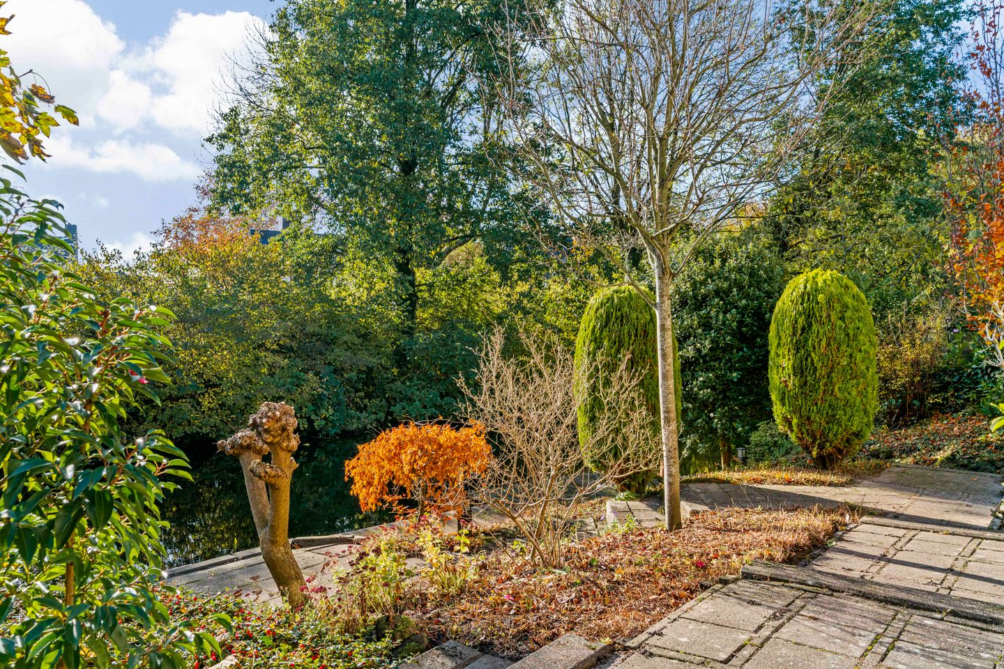 Foto 34 van Schemergaarde 1