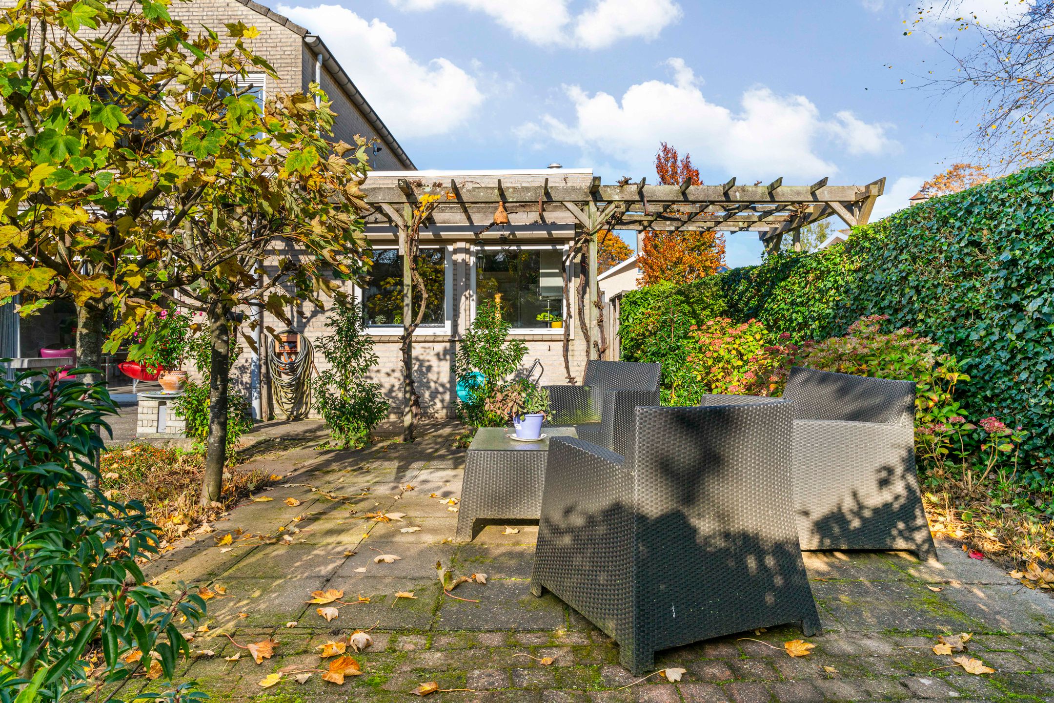 Foto 36 van Schemergaarde 1