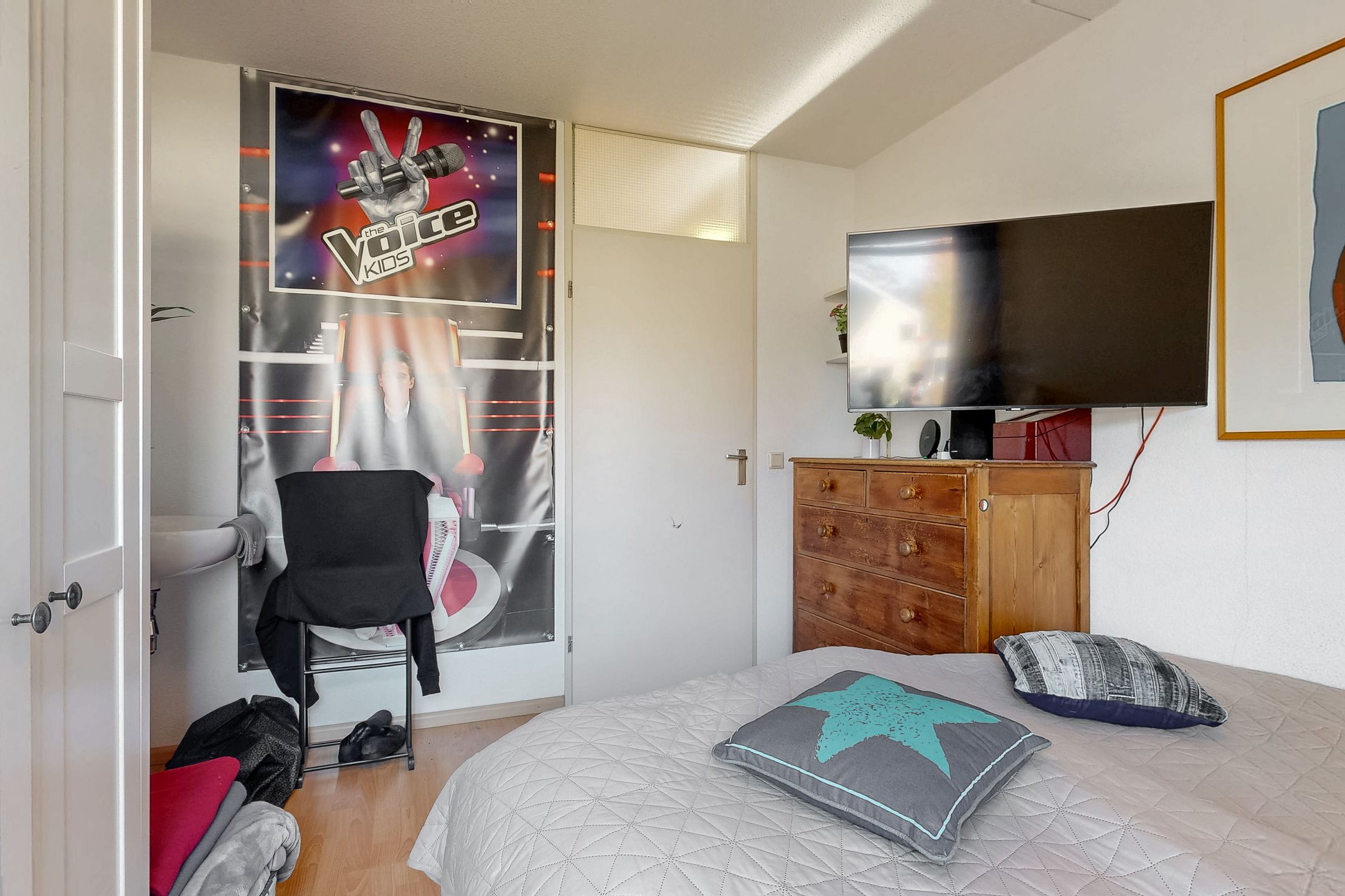 Foto 42 van Schemergaarde 1