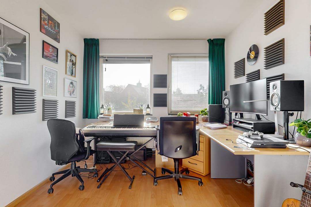 Foto 43 van Schemergaarde 1