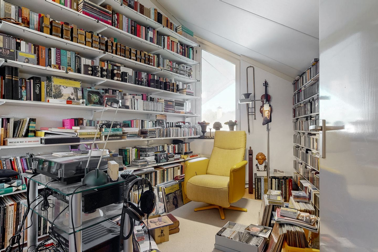 Foto 50 van Schemergaarde 1