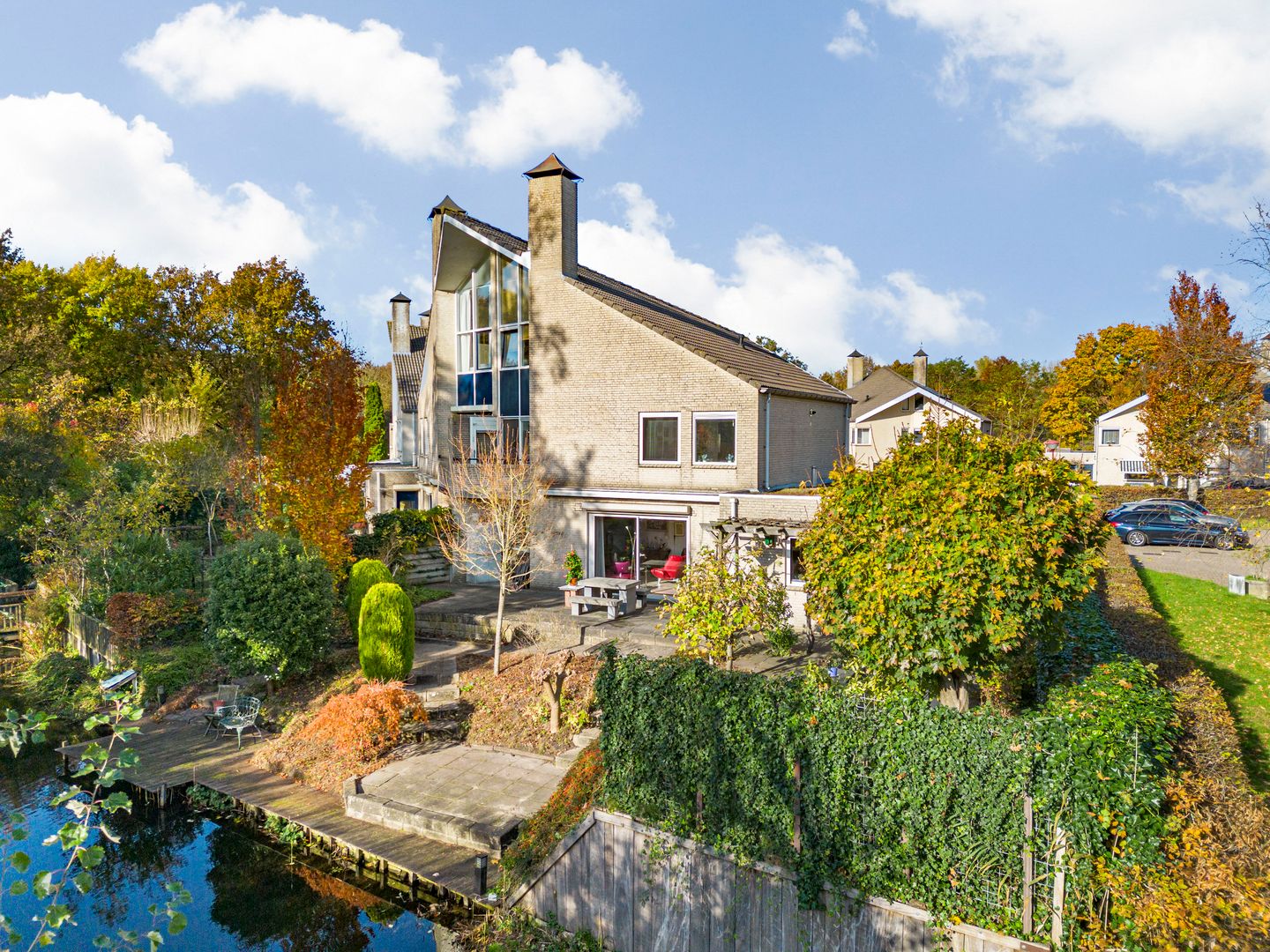 Foto 59 van Schemergaarde 1