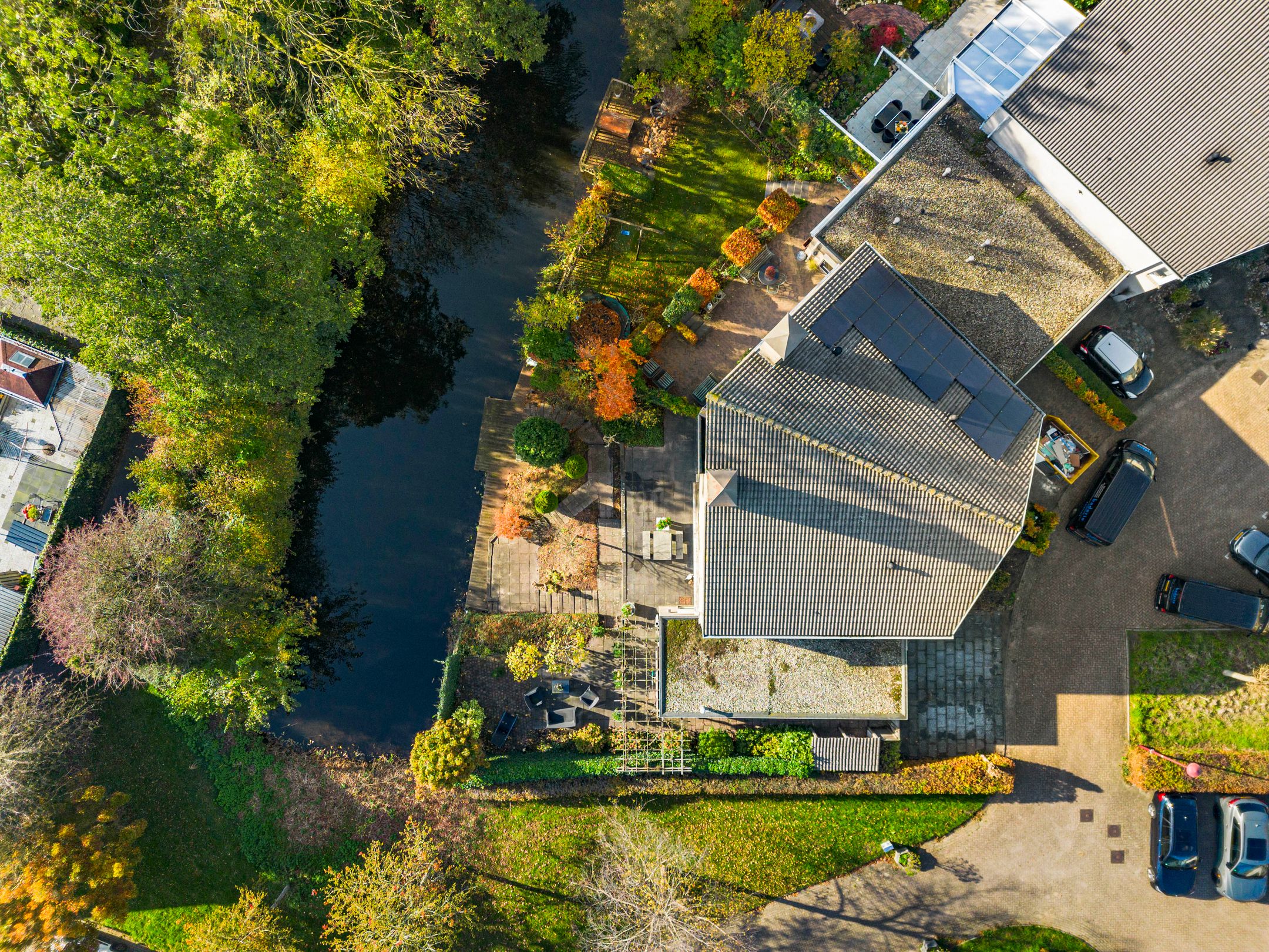 Foto 60 van Schemergaarde 1