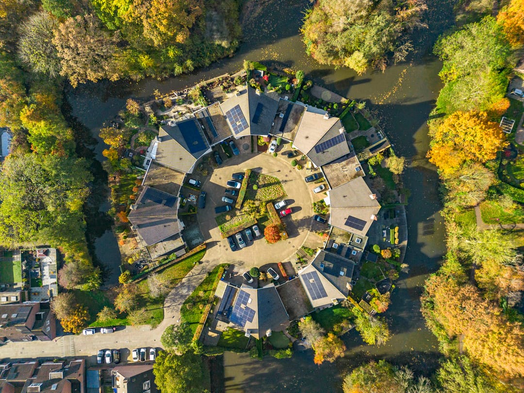 Foto 61 van Schemergaarde 1