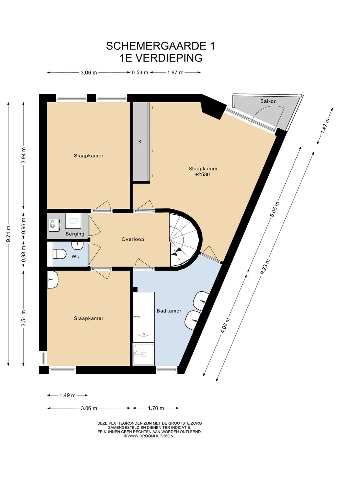 Foto 68 van Schemergaarde 1