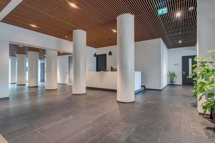 Photo 3 of Leo Smitstraat 7-C