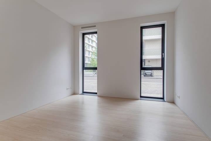 Photo 5 of Leo Smitstraat 7-C