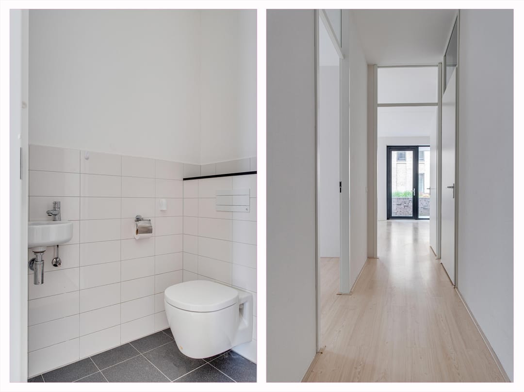 Foto 7 van Leo Smitstraat 7-C