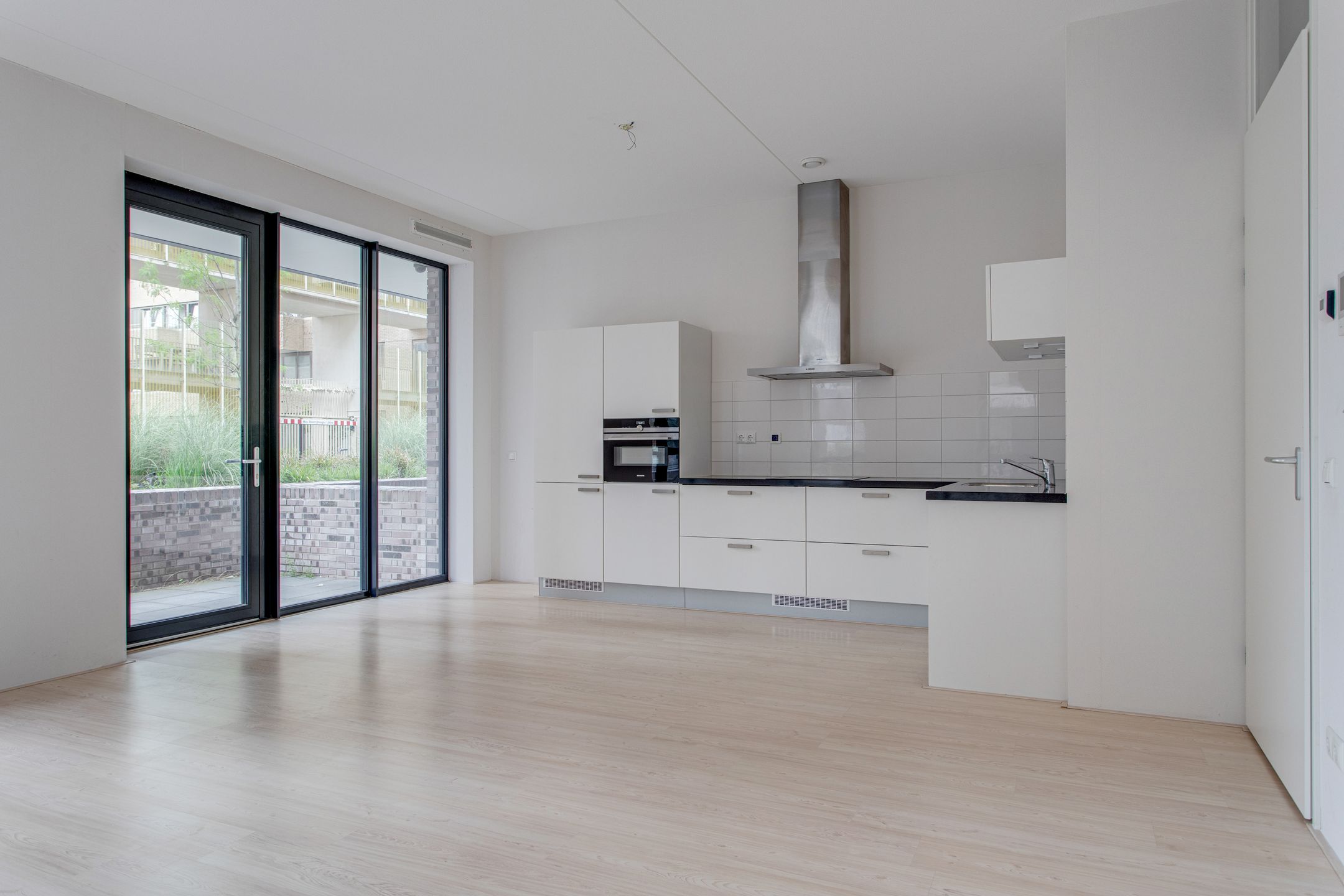 Foto 15 van Leo Smitstraat 7-C