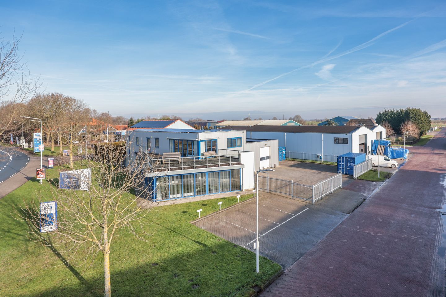 Bekijk foto 1 van It Gruthôf 1