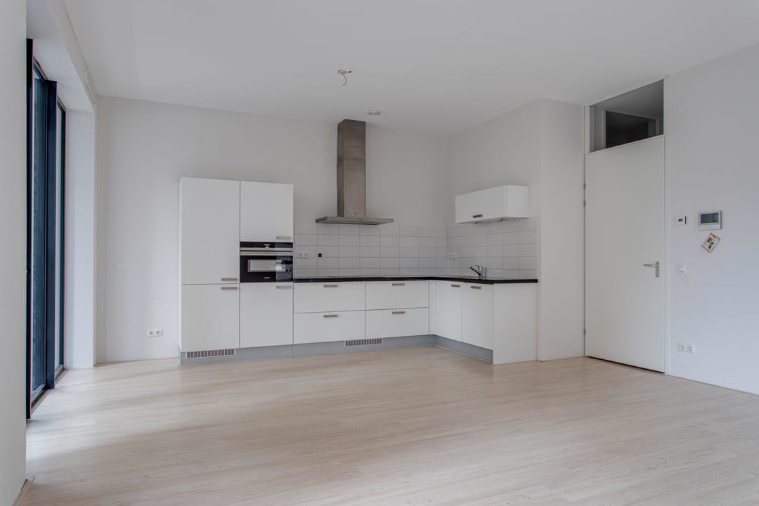 Foto 16 van Leo Smitstraat 7-C