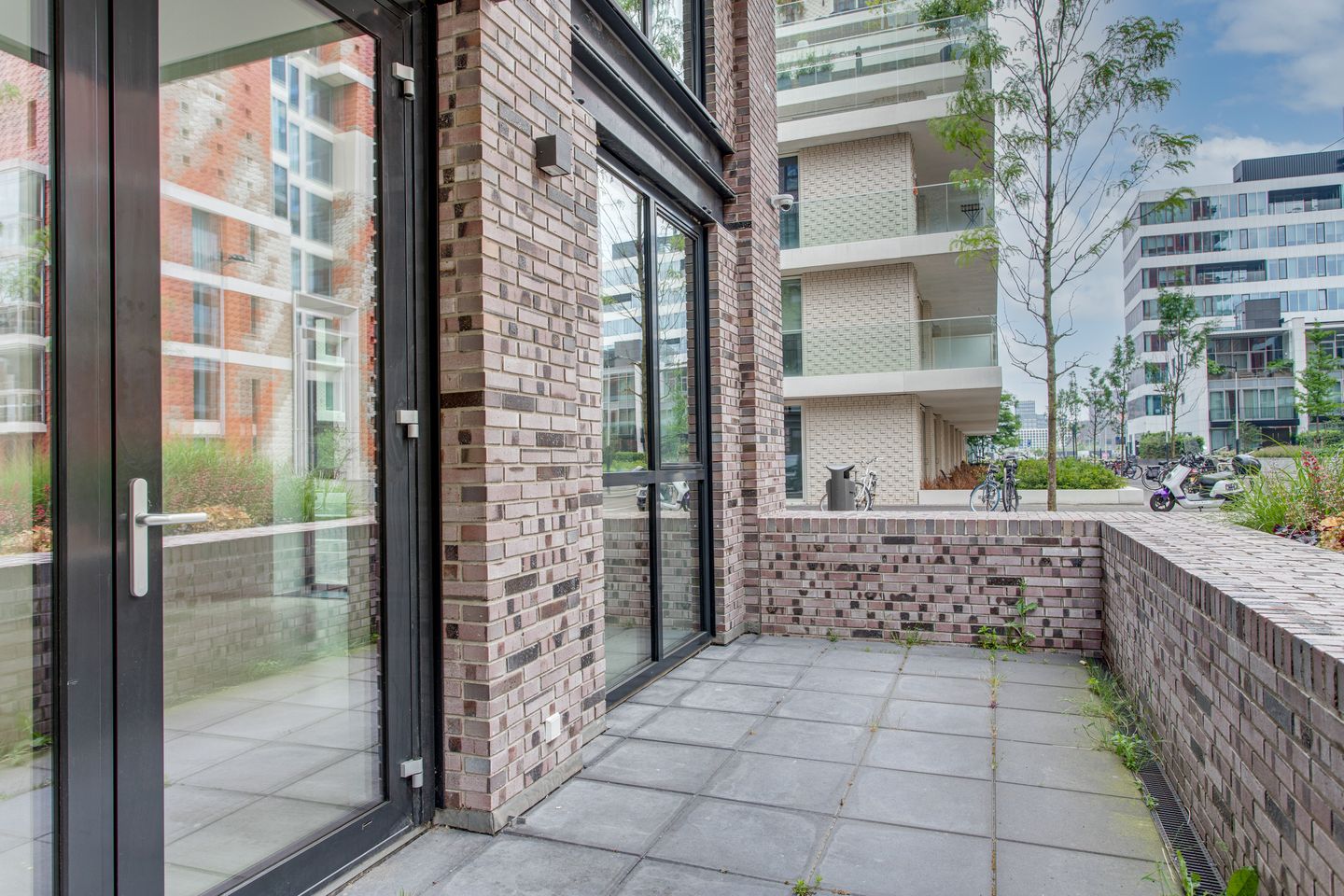 Foto 19 van Leo Smitstraat 7-C