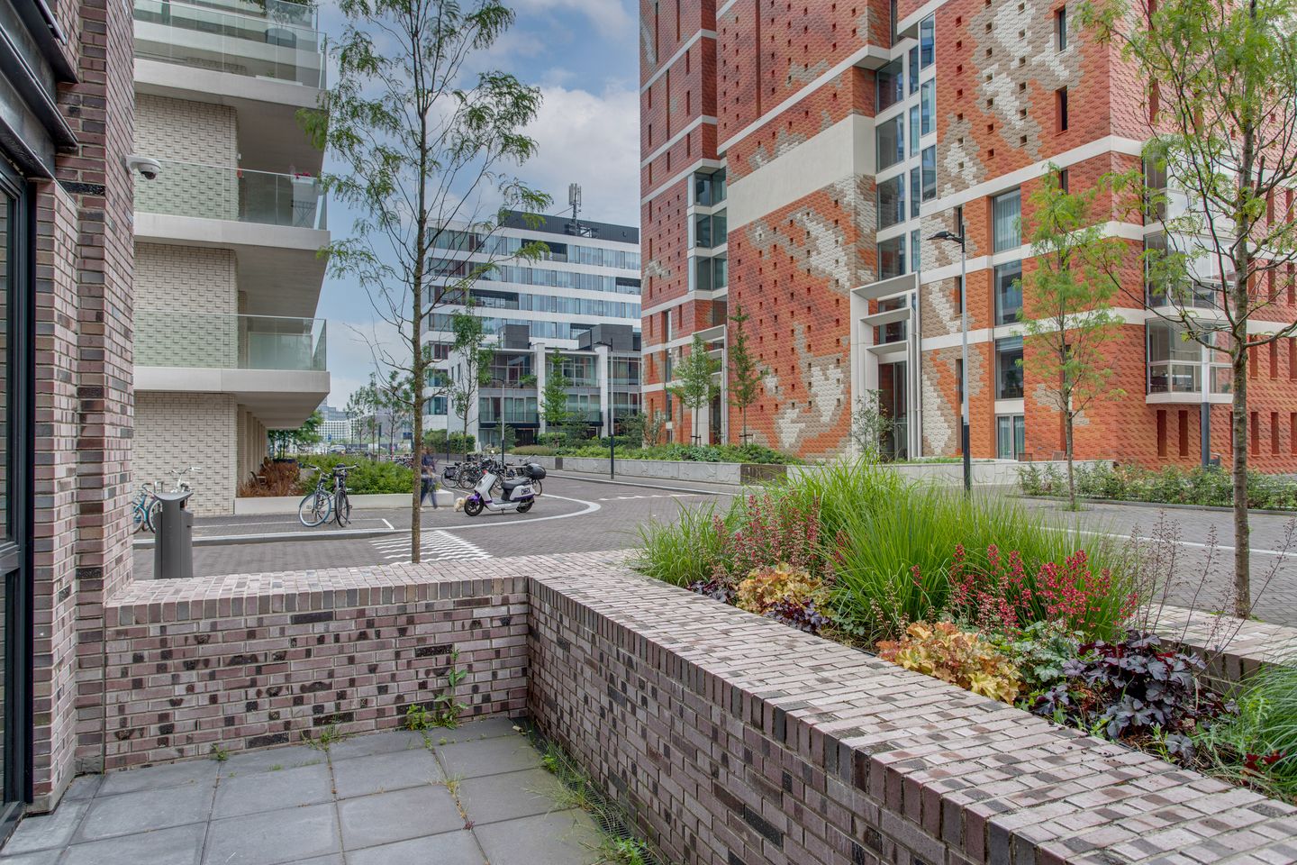 Foto 20 van Leo Smitstraat 7-C