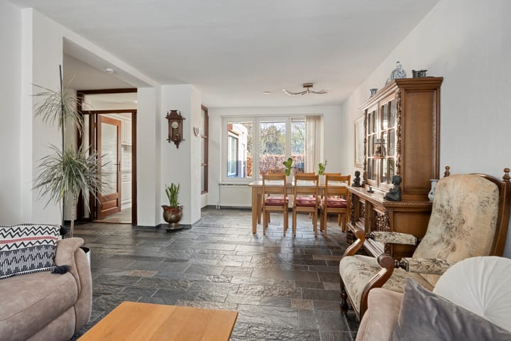 Foto 3 van Graafstraat 3