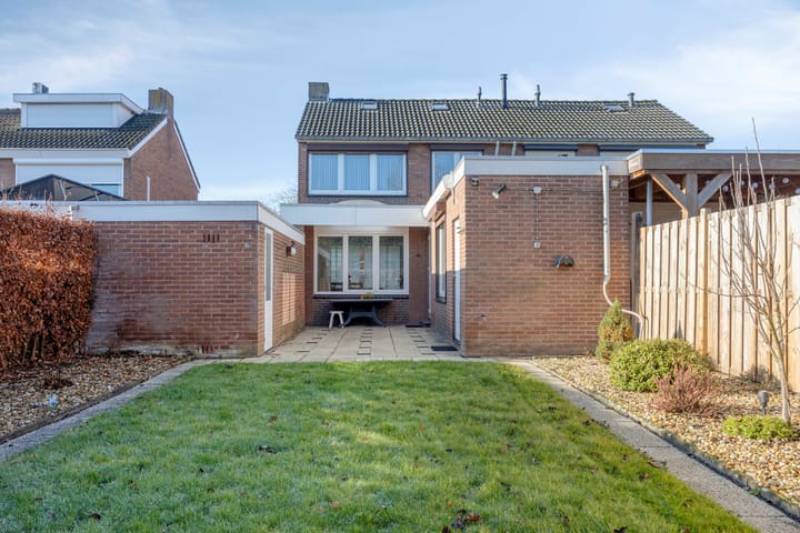 Foto 2 van Graafstraat 3