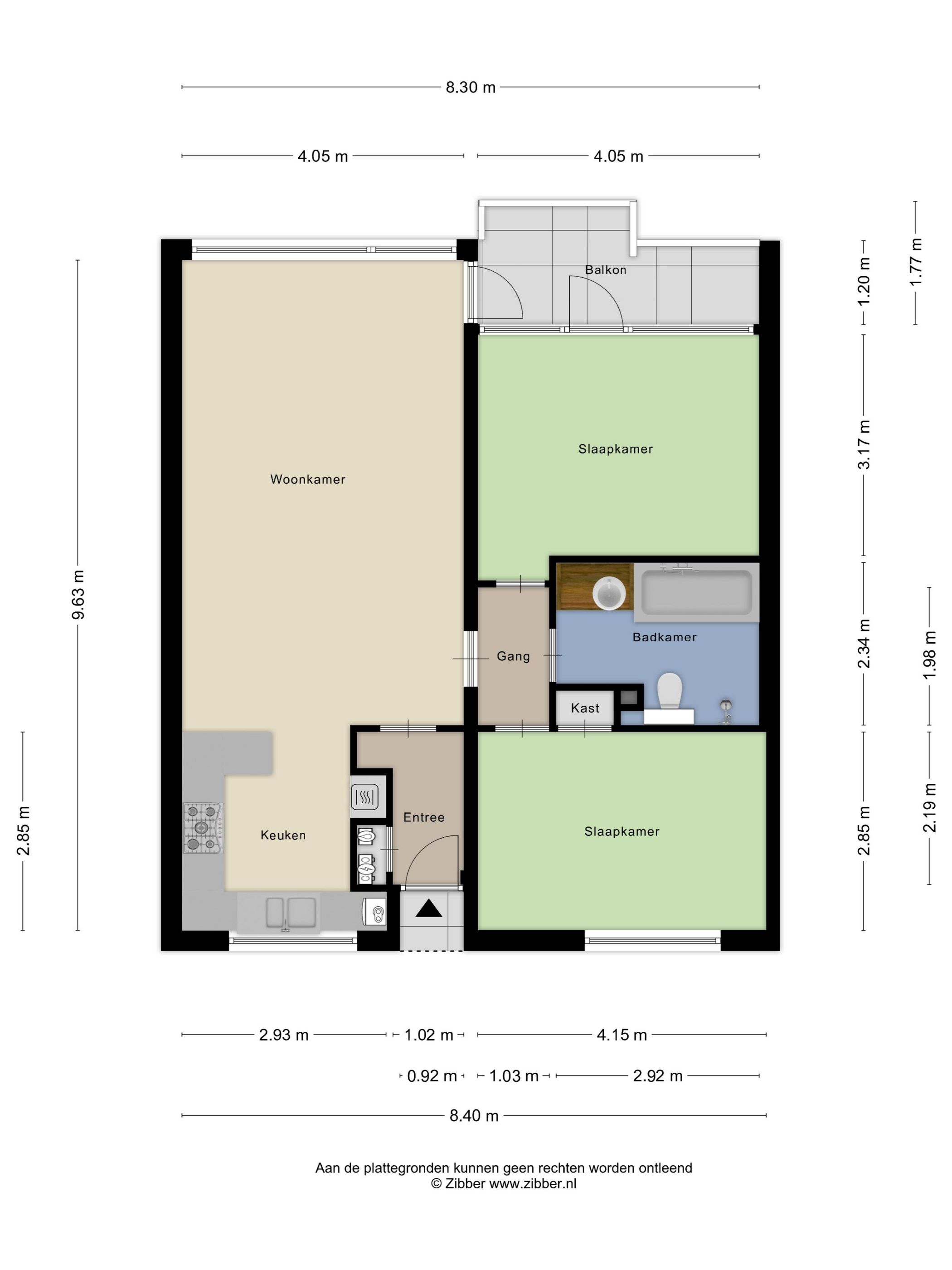 Foto 33 van Kamerlingh Onneslaan 50
