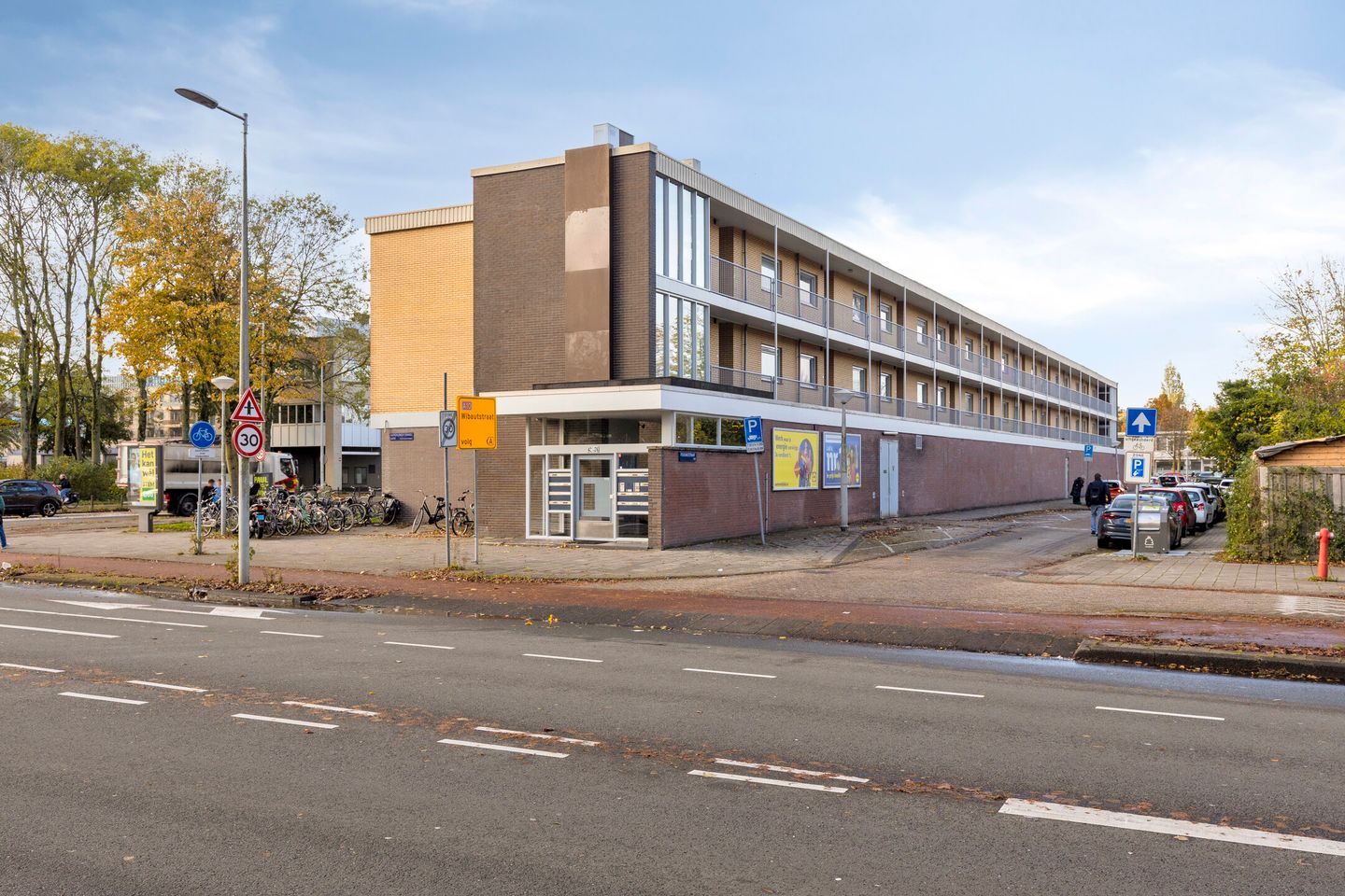 Foto 5 van Kamerlingh Onneslaan 50