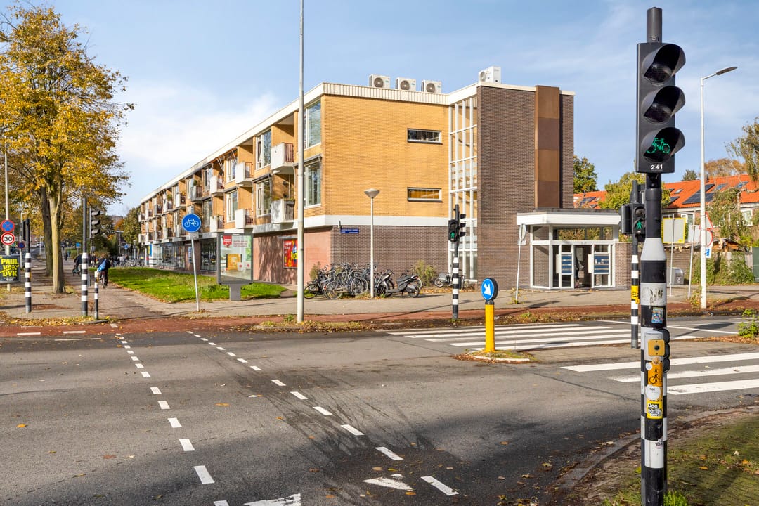 Foto 7 van Kamerlingh Onneslaan 50