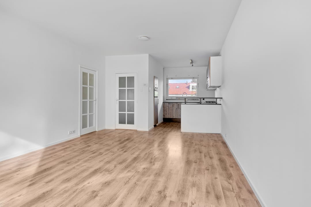 Foto 13 van Kamerlingh Onneslaan 50