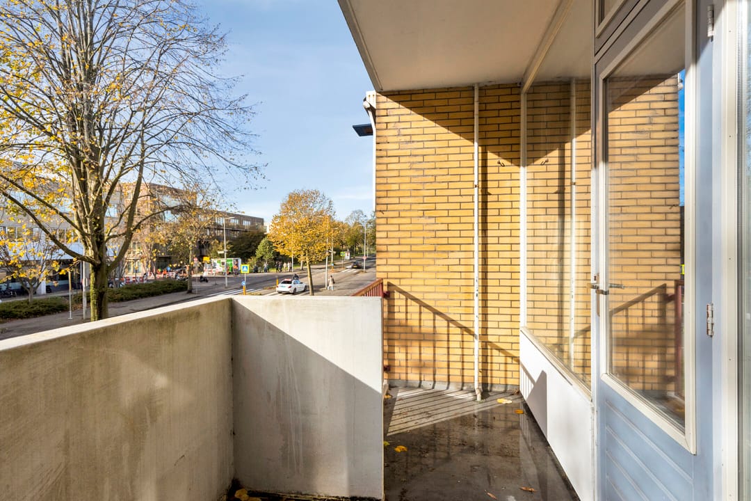 Foto 23 van Kamerlingh Onneslaan 50