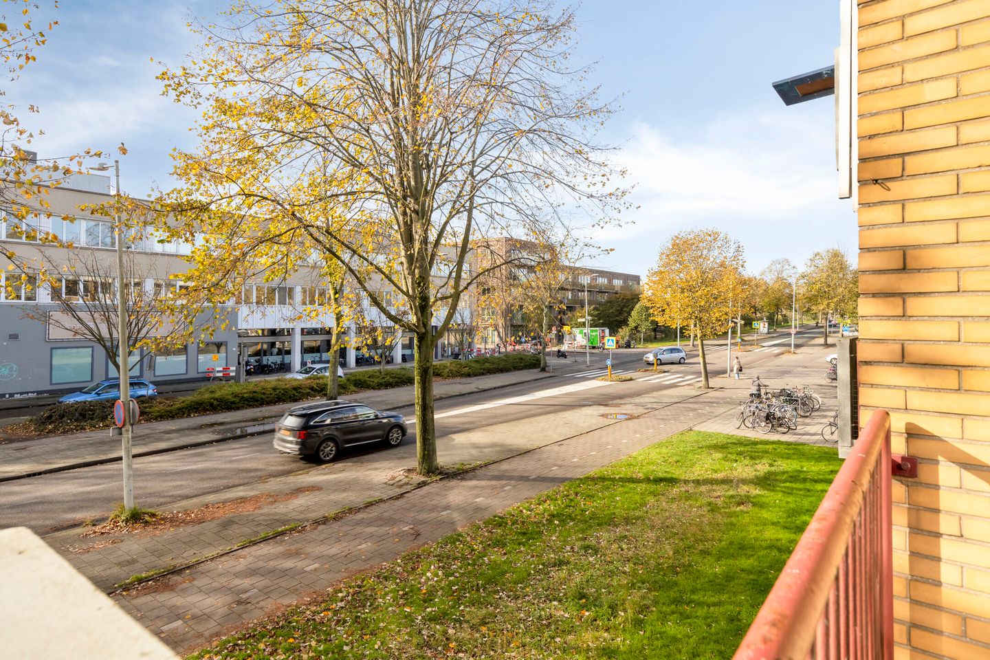 Foto 25 van Kamerlingh Onneslaan 50