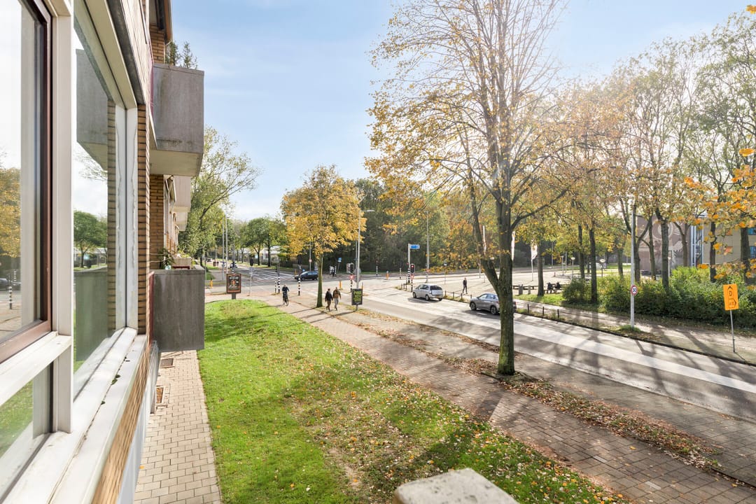 Foto 26 van Kamerlingh Onneslaan 50