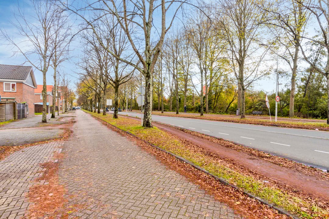 Foto 32 van Kamerlingh Onneslaan 50