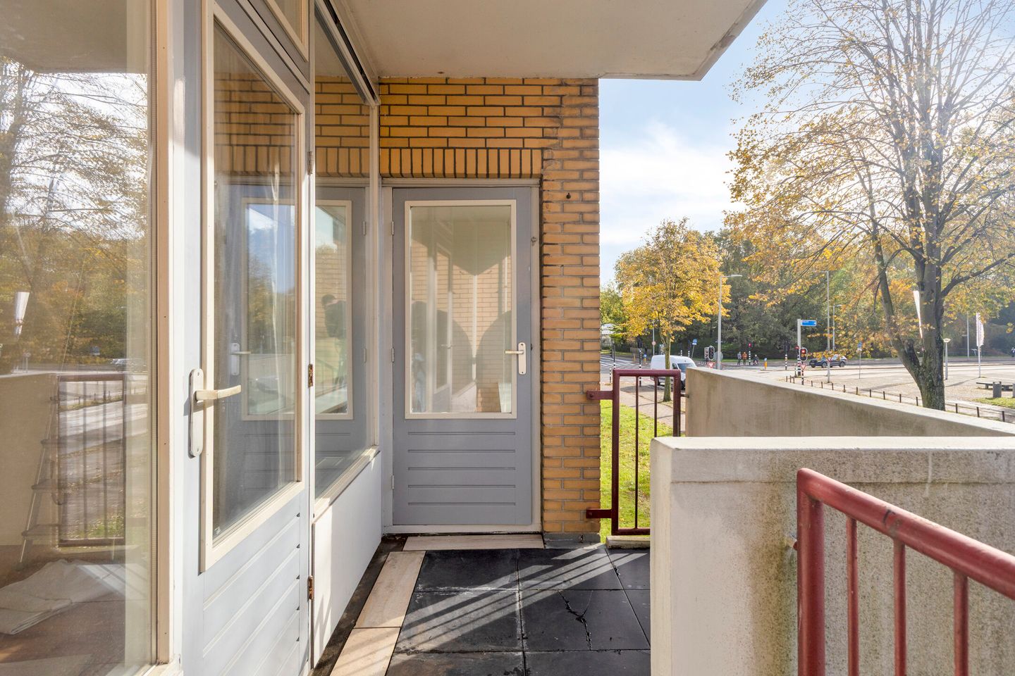 Foto 4 van Kamerlingh Onneslaan 50