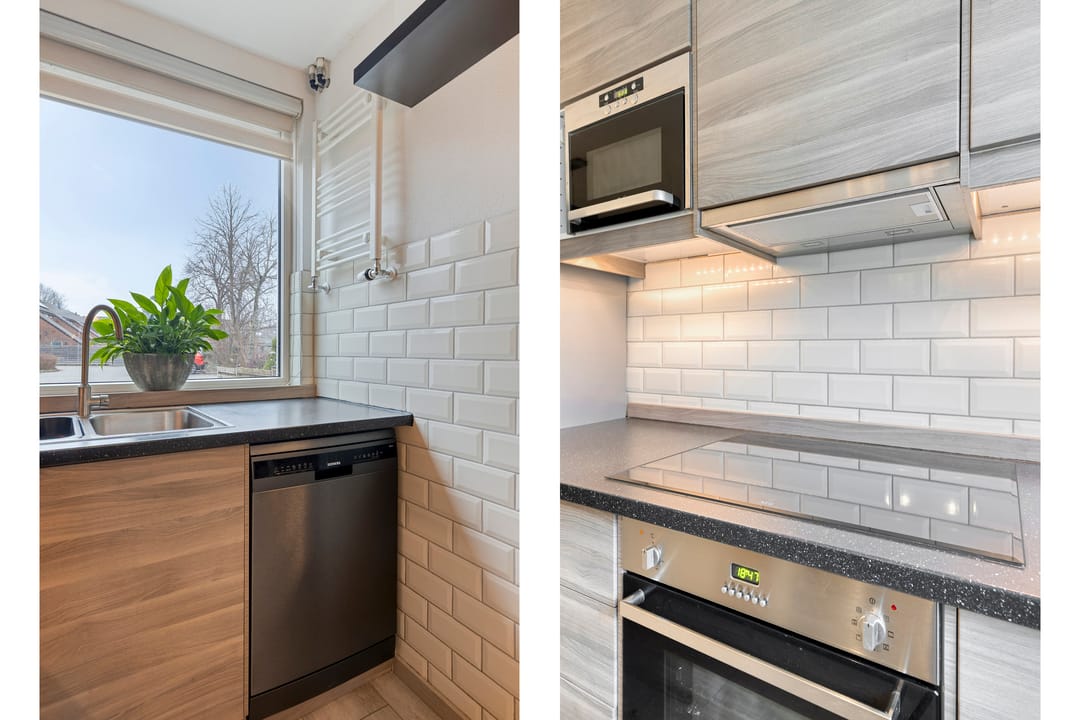 Photo 16 of Gaffelstraat 38
