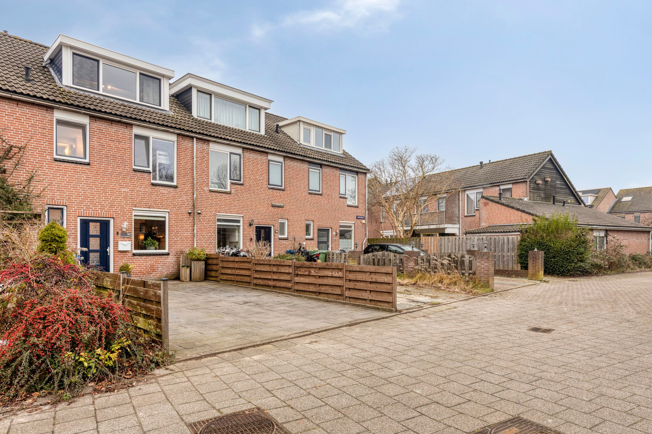 Photo 39 of Gaffelstraat 38