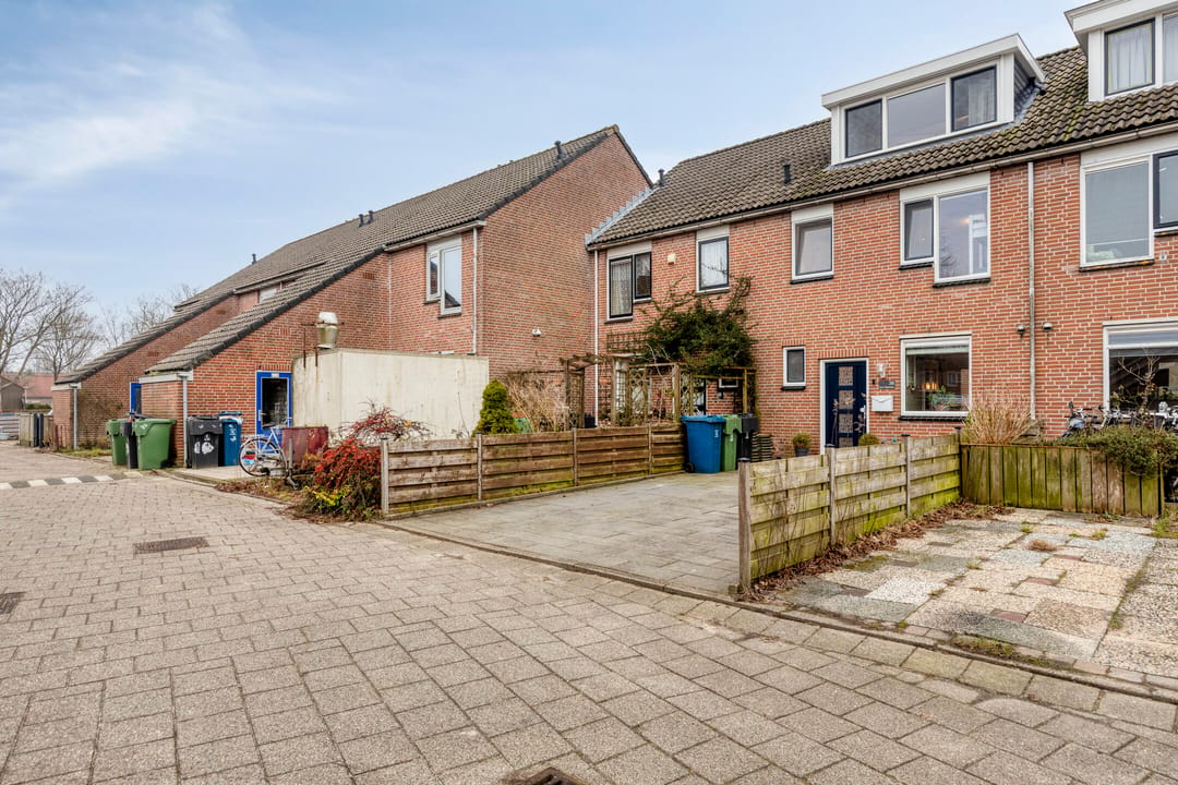Photo 38 of Gaffelstraat 38