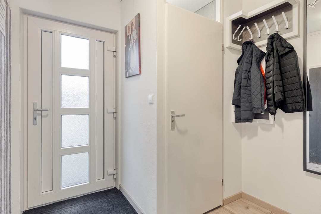 Photo 7 of Gaffelstraat 38