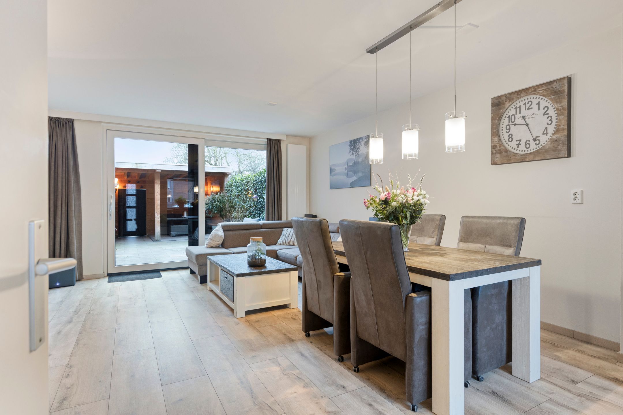 Photo 9 of Gaffelstraat 38