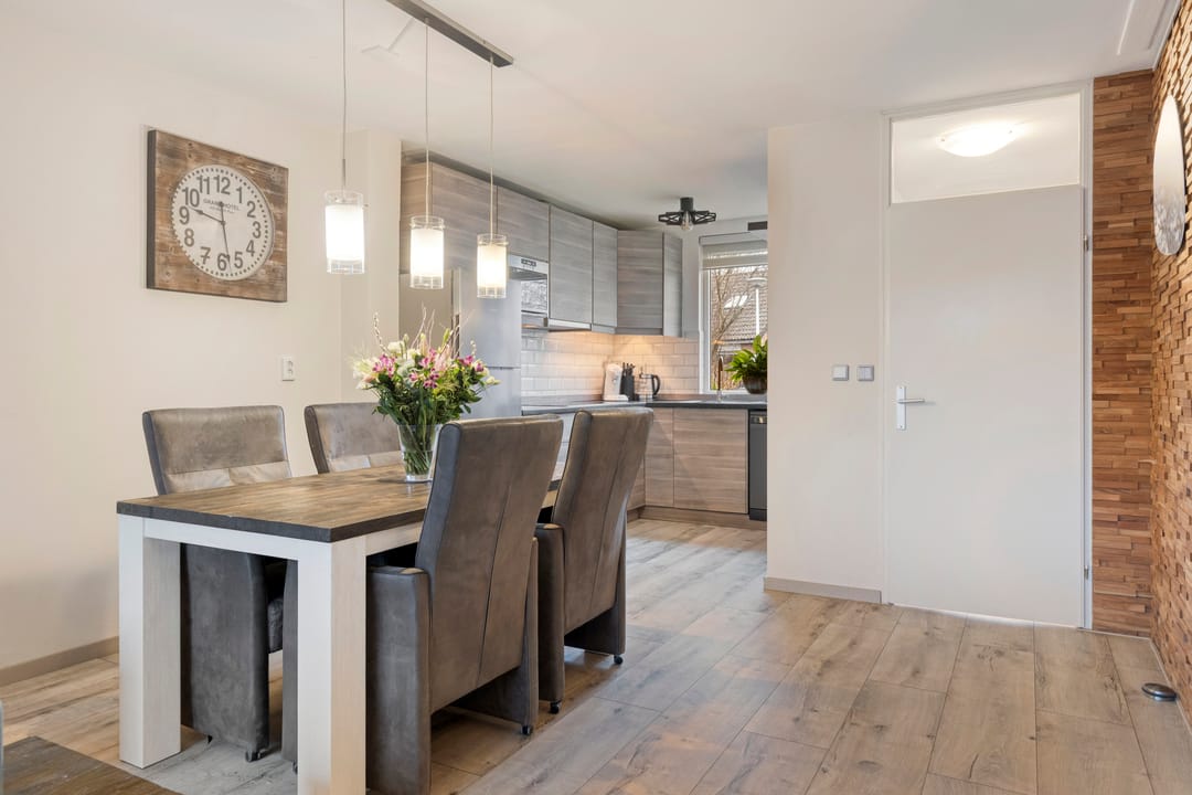 Photo 13 of Gaffelstraat 38