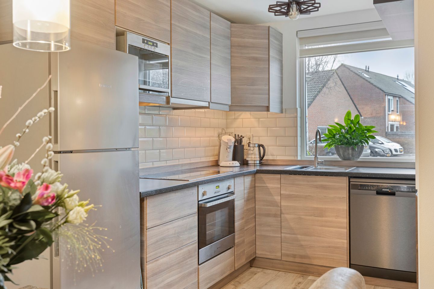 Photo 14 of Gaffelstraat 38
