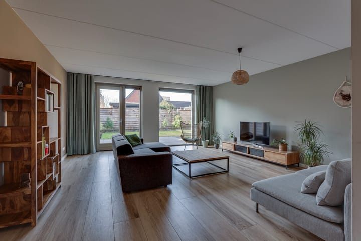 Foto 3 van Haarspit 8