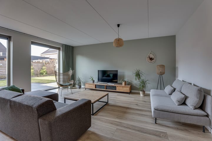 Foto 4 van Haarspit 8