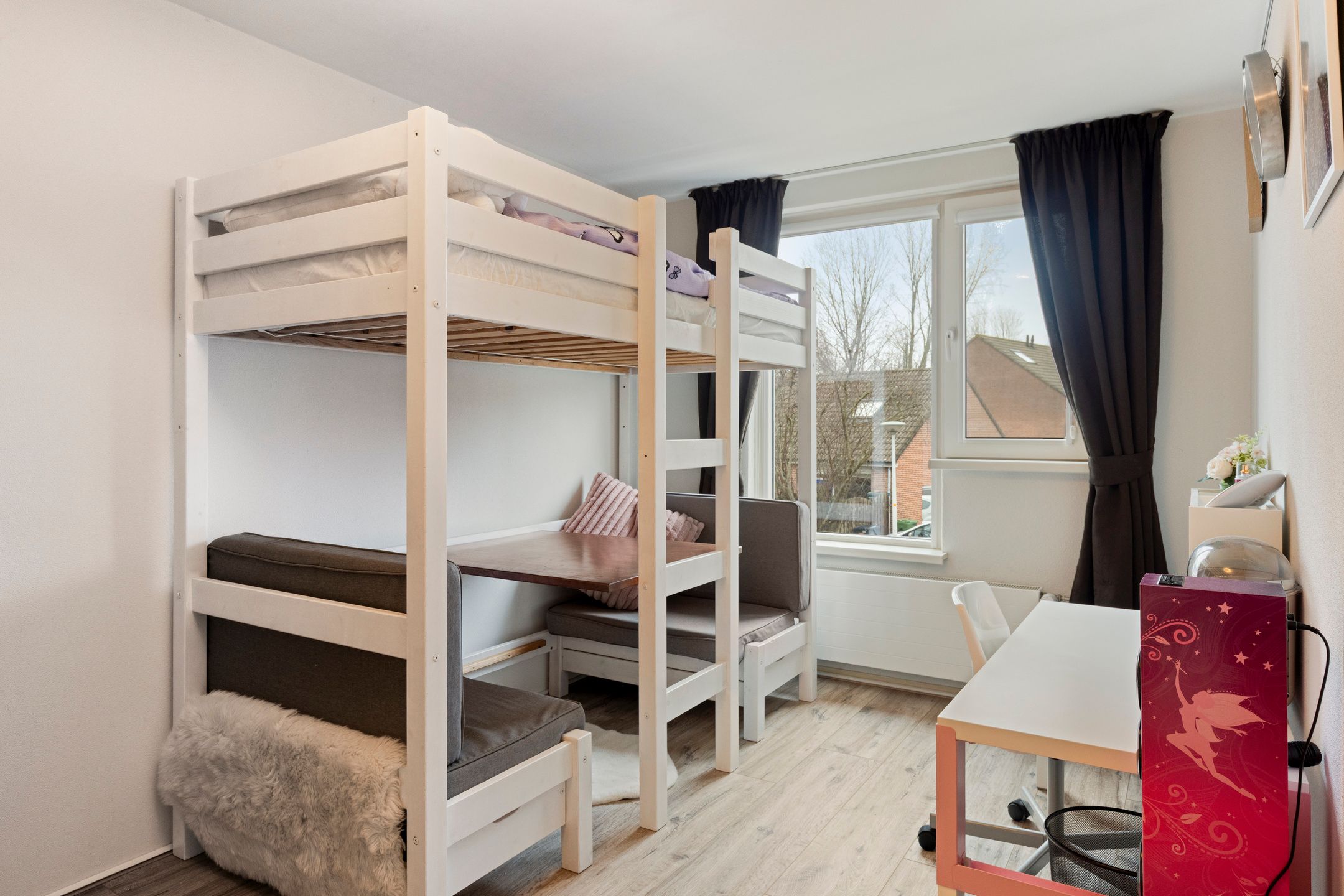 Photo 24 of Gaffelstraat 38