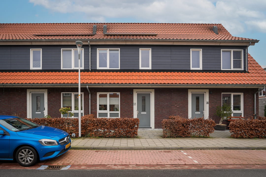 Photo 1 of Peppelveld 33
