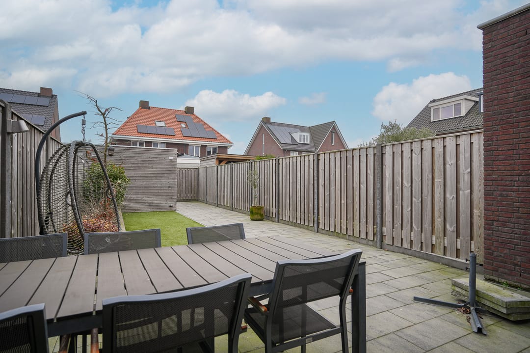 Photo 2 of Peppelveld 33