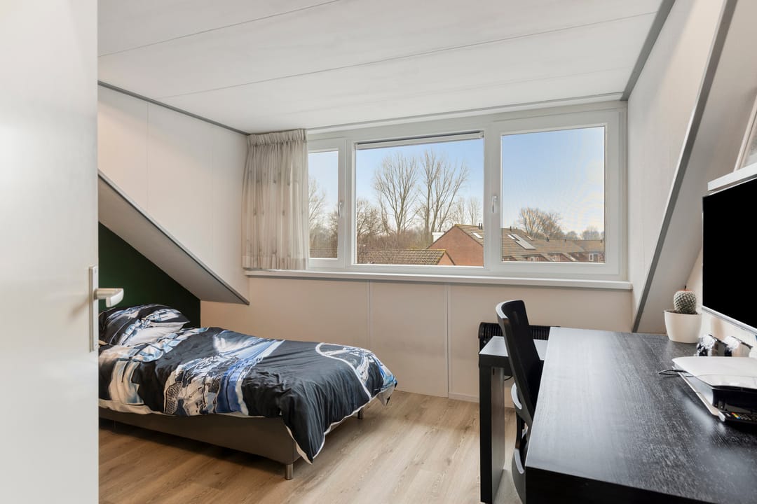 Photo 28 of Gaffelstraat 38