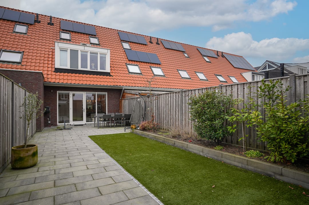 Photo 32 of Peppelveld 33