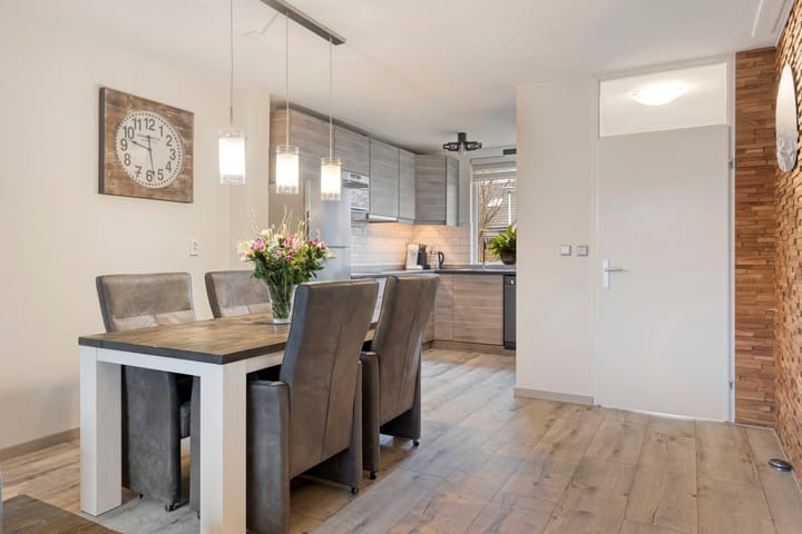 Photo 3 of Gaffelstraat 38