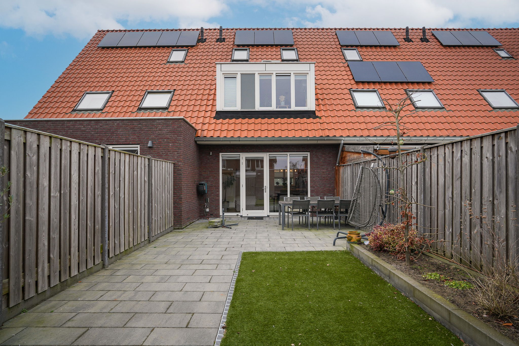 Photo 33 of Peppelveld 33