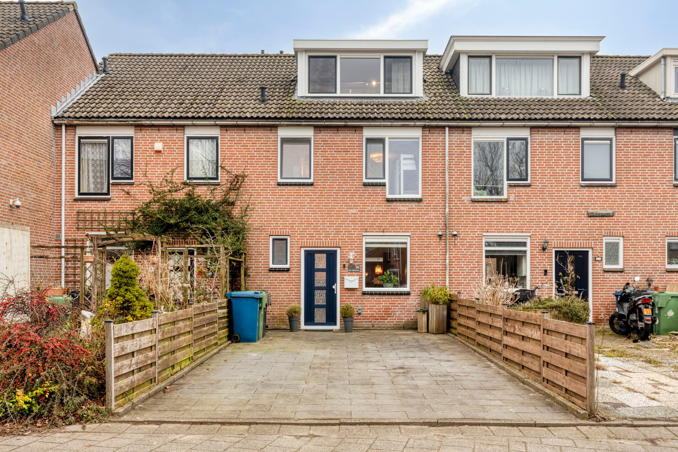 Photo 6 of Gaffelstraat 38