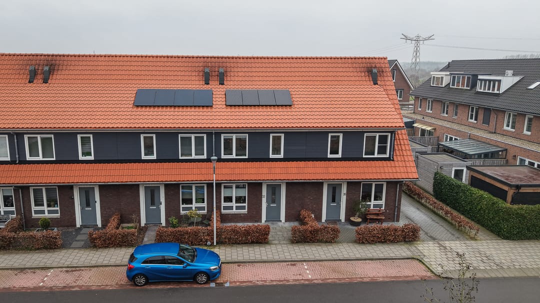 Photo 38 of Peppelveld 33