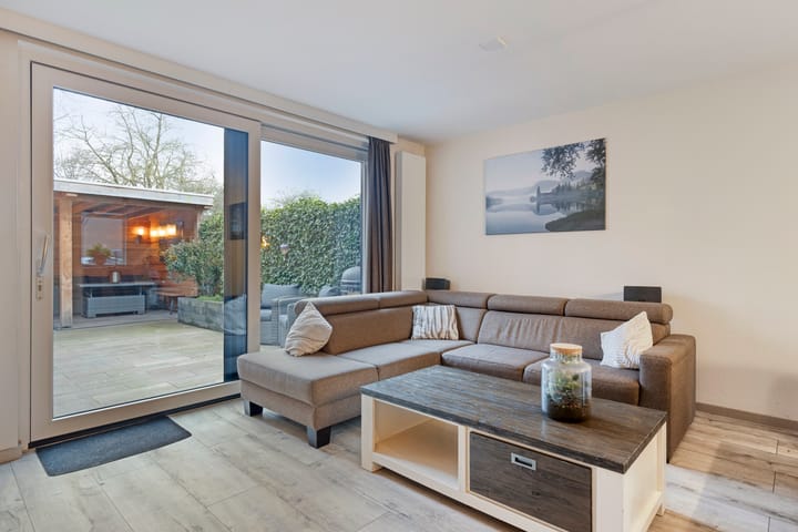 Photo 2 of Gaffelstraat 38