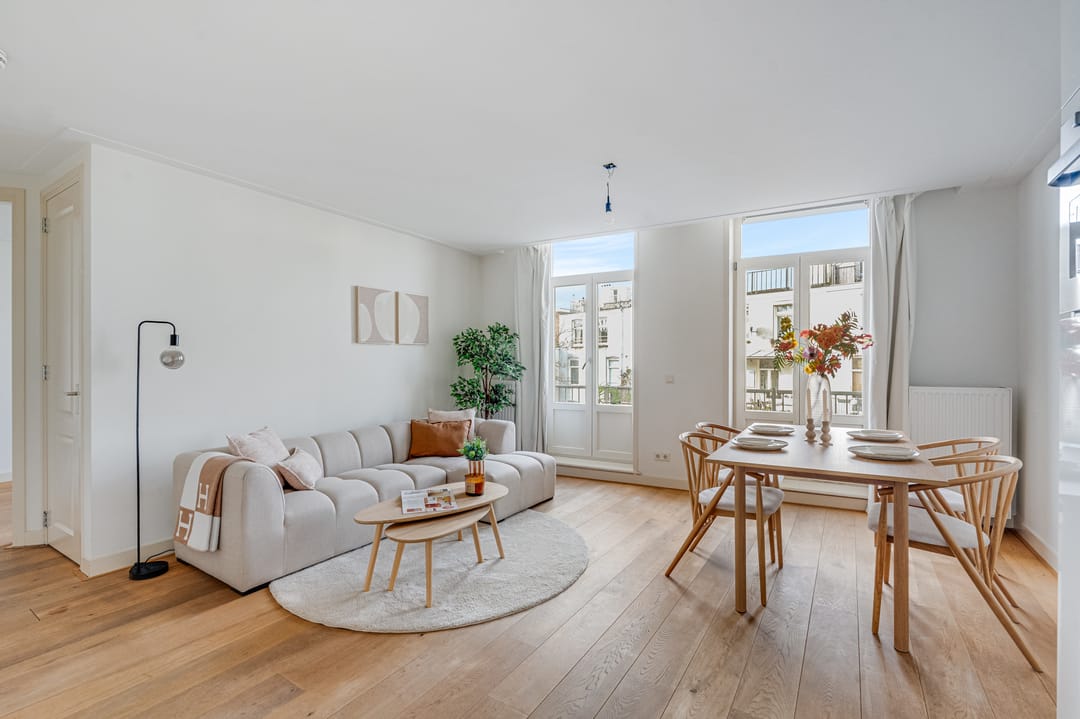 Photo 2 of Nassaukade 147-G