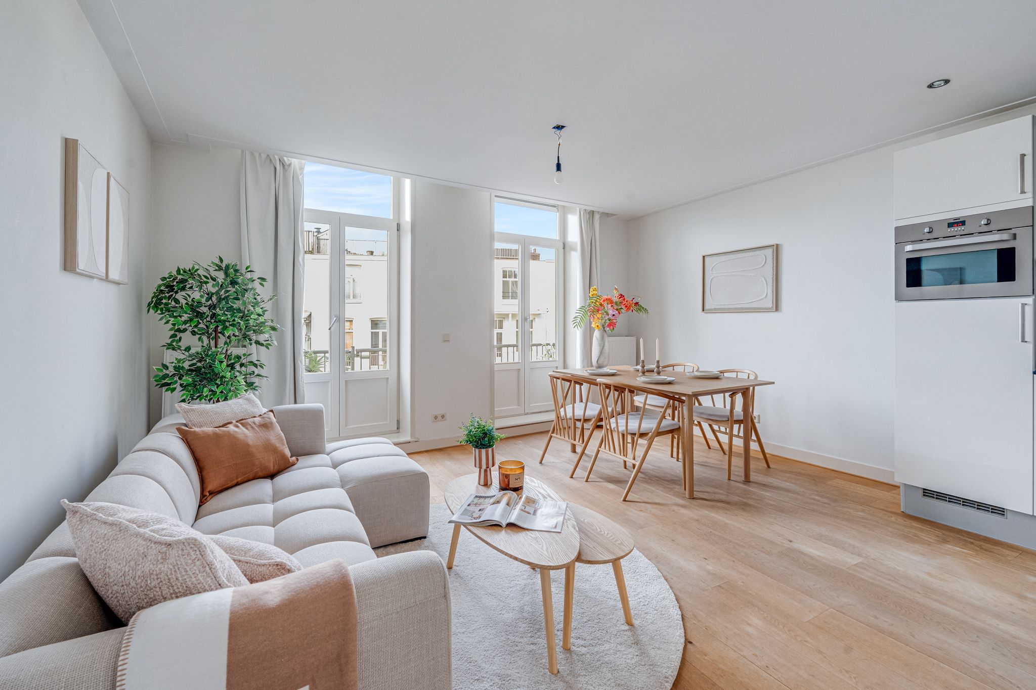 Photo 3 of Nassaukade 147-G