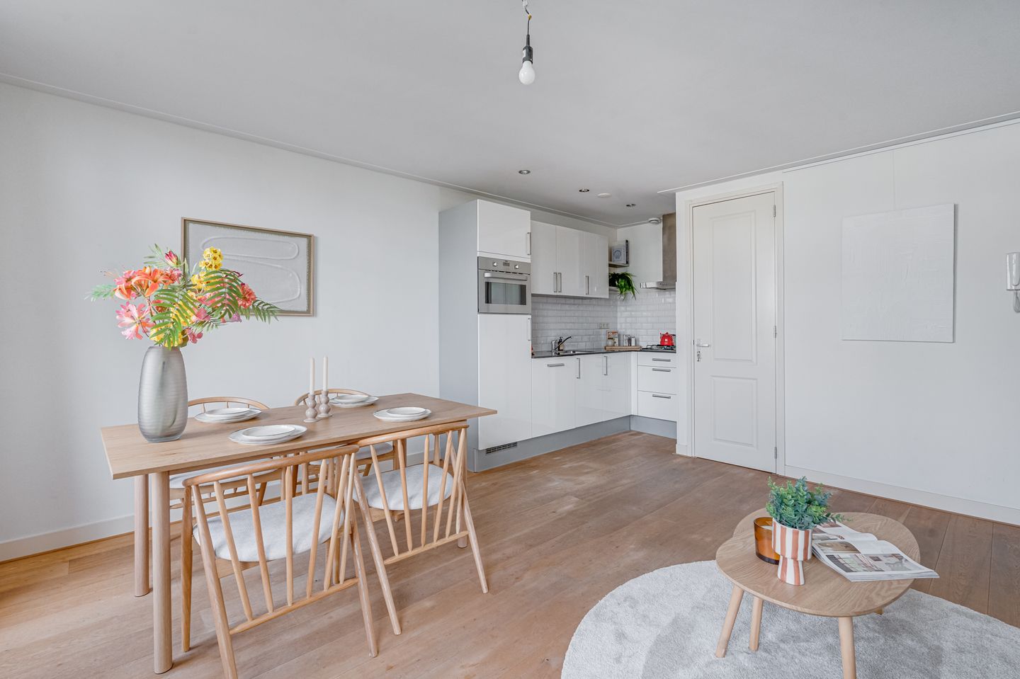 Photo 4 of Nassaukade 147-G